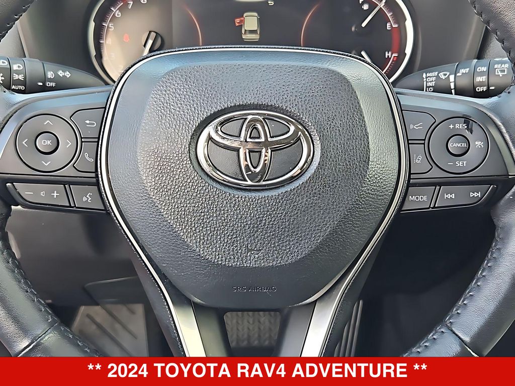 Thumbnail: 2024 Toyota RAV4 - 29