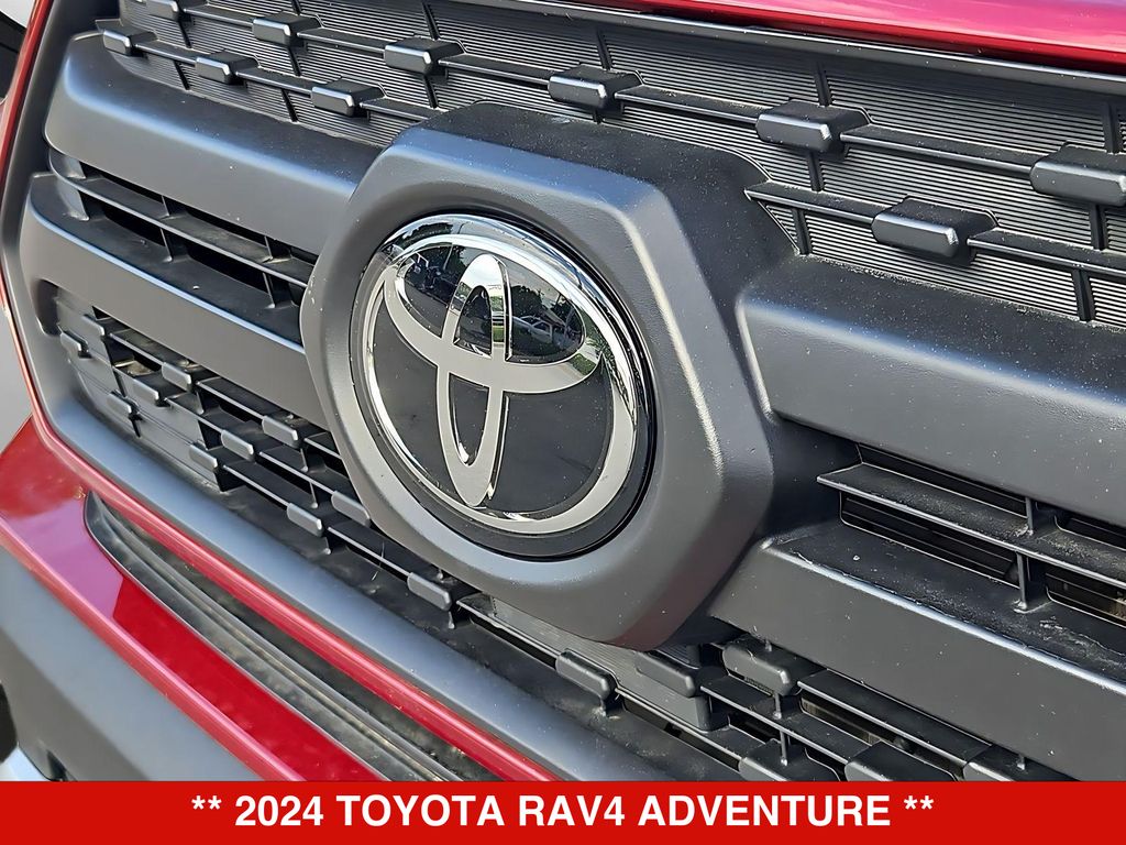 Thumbnail: 2024 Toyota RAV4 - 6