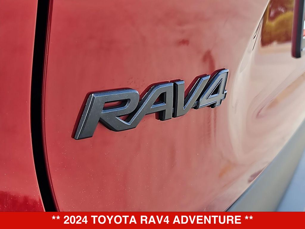 Thumbnail: 2024 Toyota RAV4 - 25