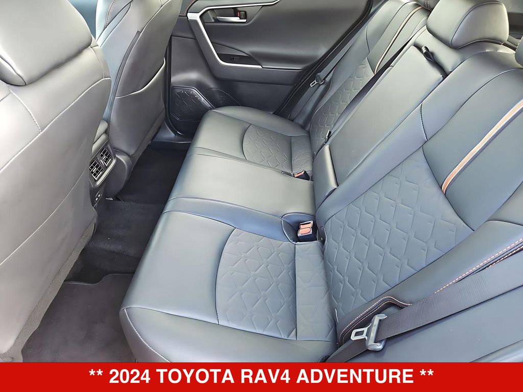 Thumbnail: 2024 Toyota RAV4 - 27