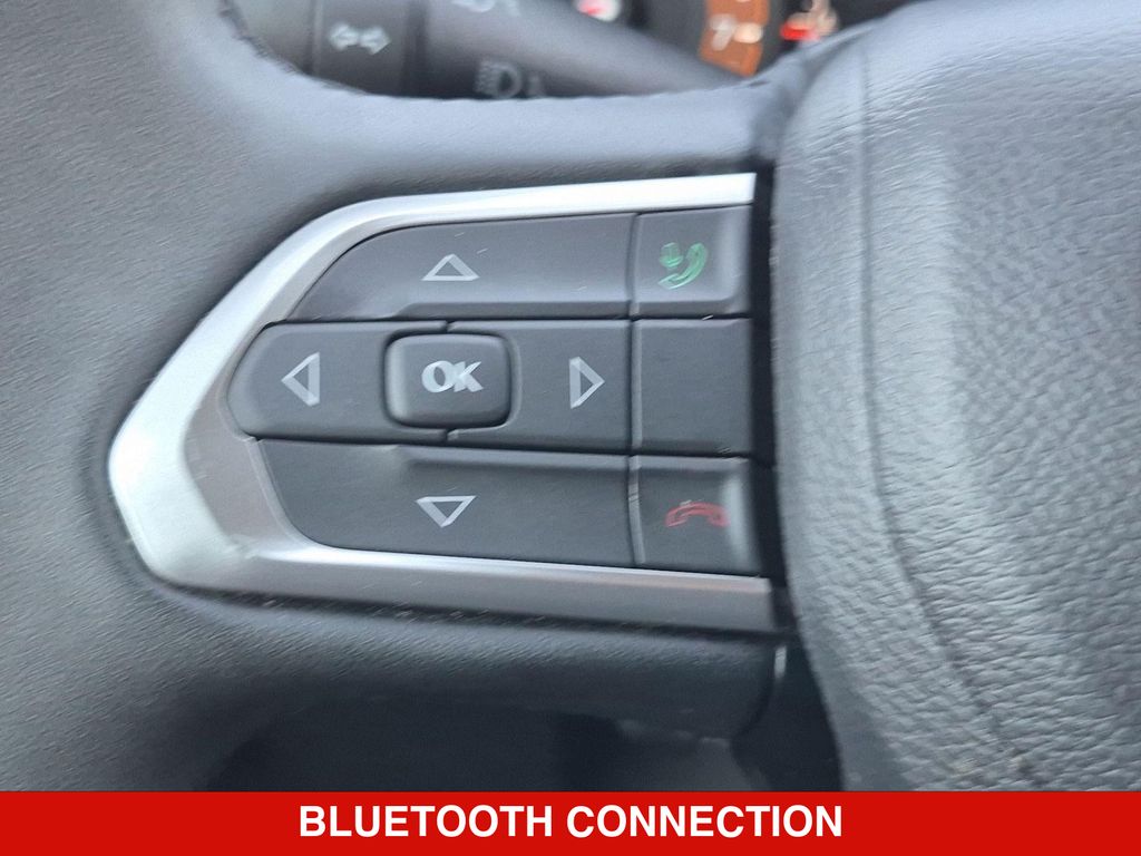 Thumbnail: 2024 Jeep Compass - 27