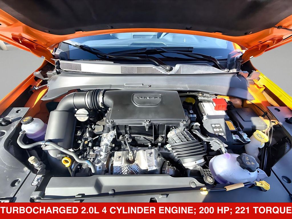 Thumbnail: 2026 Jeep Compass - 8