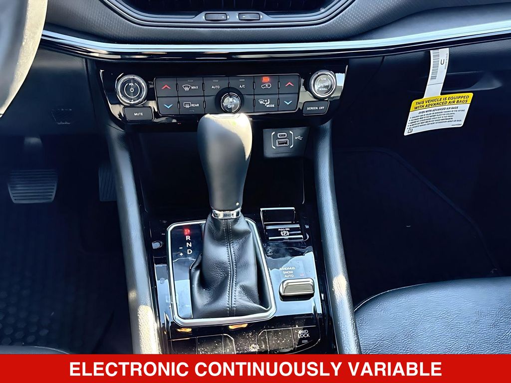Thumbnail: 2026 Jeep Compass - 15