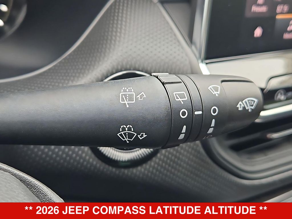Thumbnail: 2026 Jeep Compass - 19