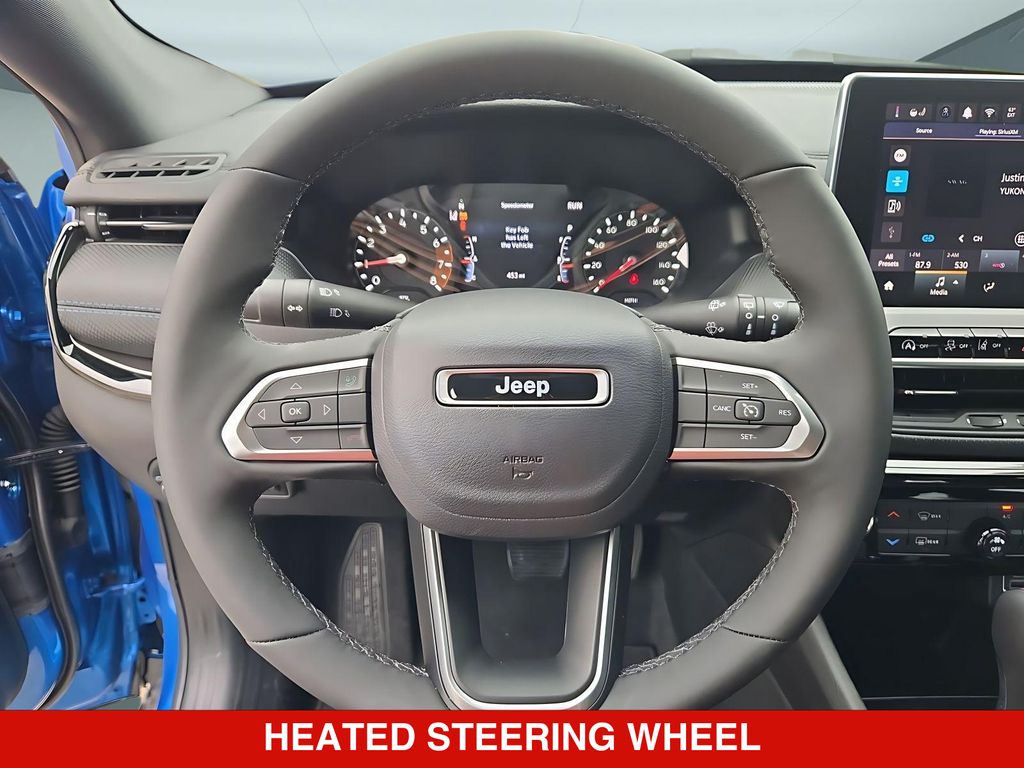 Thumbnail: 2026 Jeep Compass - 14