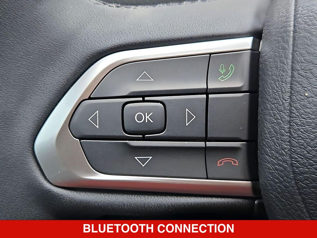 Thumbnail: 2026 Jeep Compass - 29