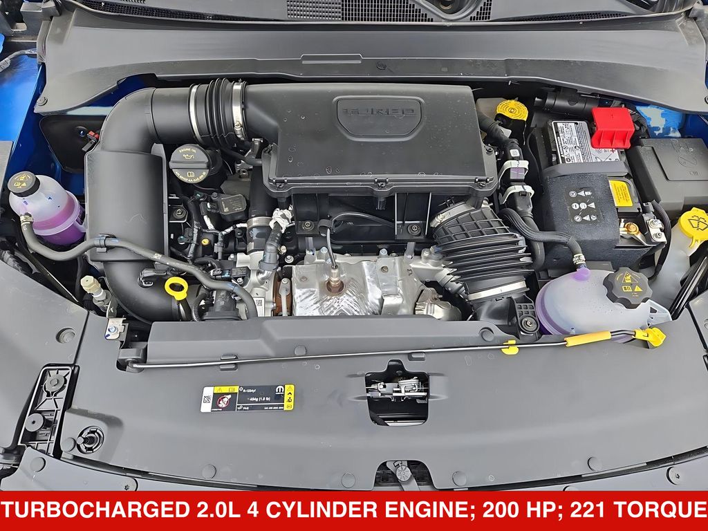 Thumbnail: 2026 Jeep Compass - 9