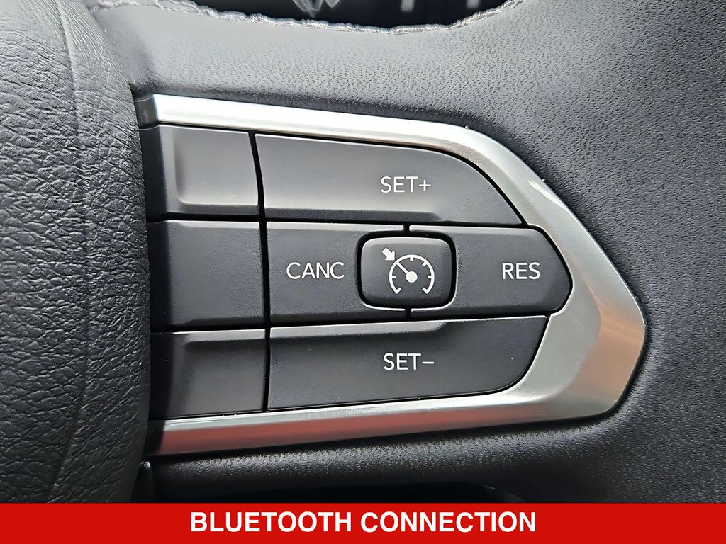 Thumbnail: 2026 Jeep Compass - 30