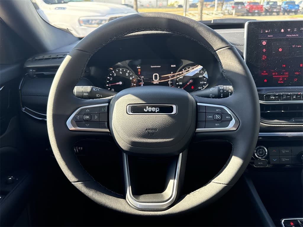 Thumbnail: 2026 Jeep Compass - 14