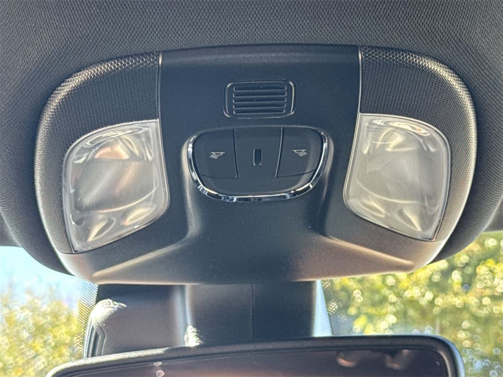 Thumbnail: 2026 Jeep Compass - 23