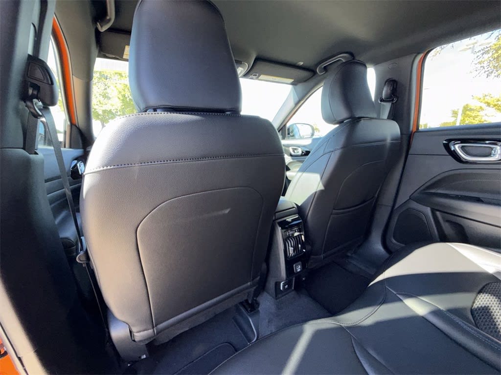 Thumbnail: 2026 Jeep Compass - 13