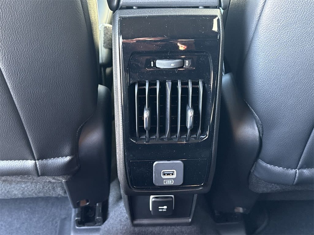 Thumbnail: 2026 Jeep Compass - 24