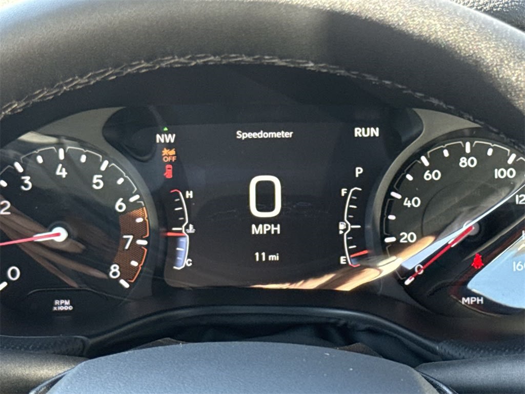 Thumbnail: 2026 Jeep Compass - 17