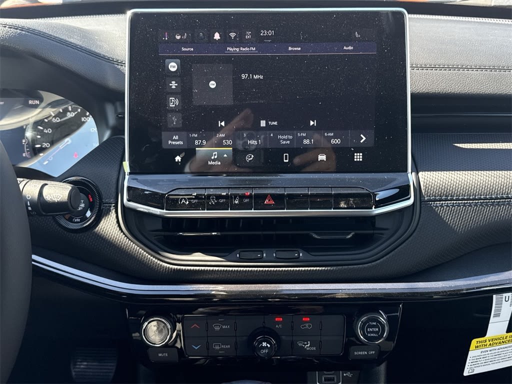 Thumbnail: 2026 Jeep Compass - 15