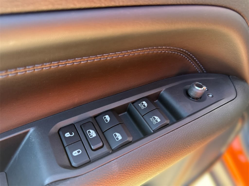 Thumbnail: 2026 Jeep Compass - 25