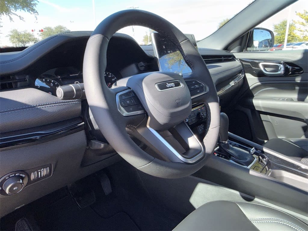 Thumbnail: 2026 Jeep Compass - 2