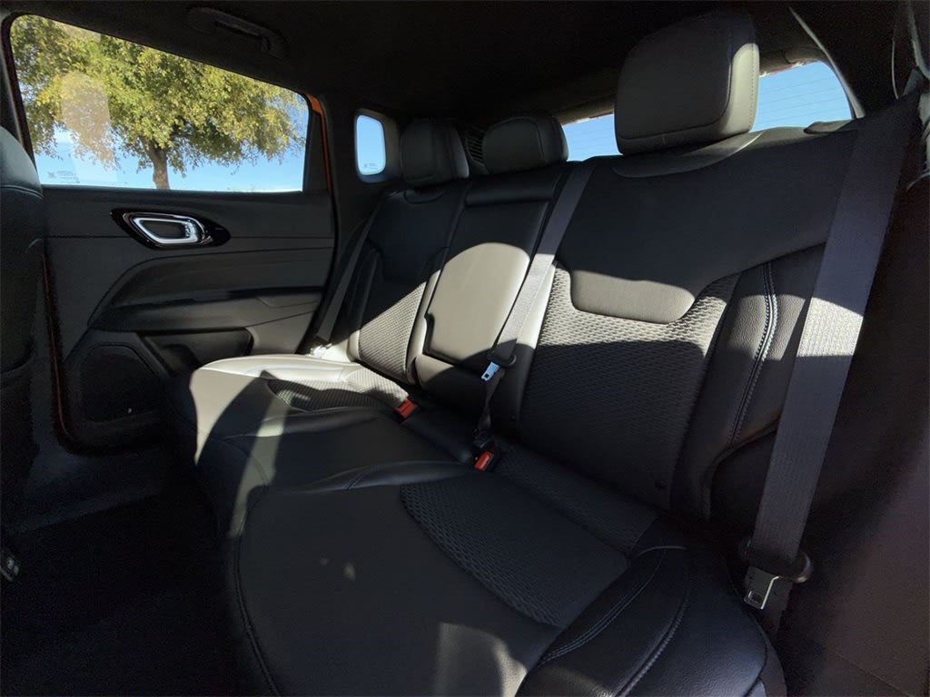 Thumbnail: 2026 Jeep Compass - 22