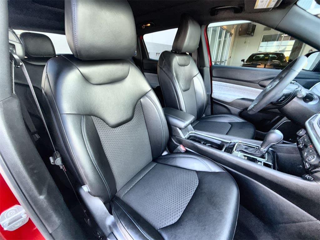 Thumbnail: 2023 Jeep Compass - 11