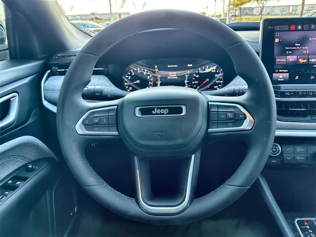 Thumbnail: 2023 Jeep Compass - 13