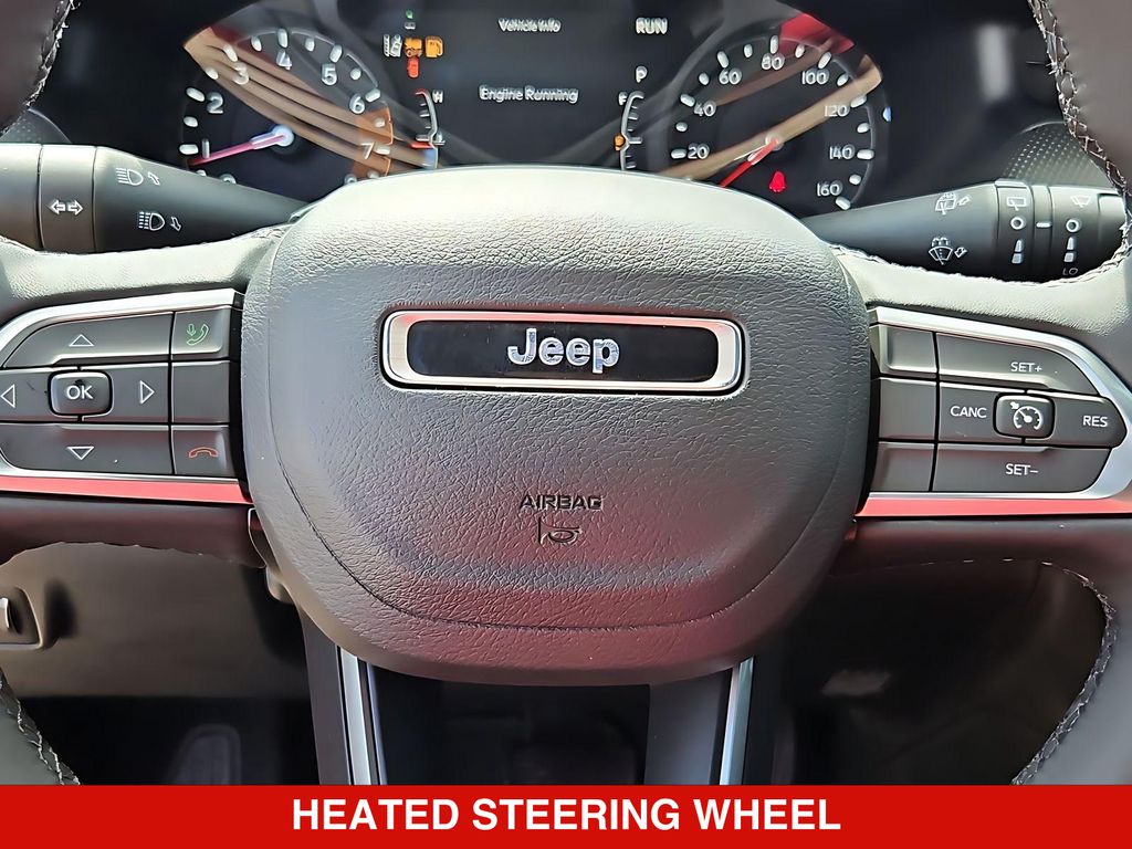 Thumbnail: 2026 Jeep Compass - 28