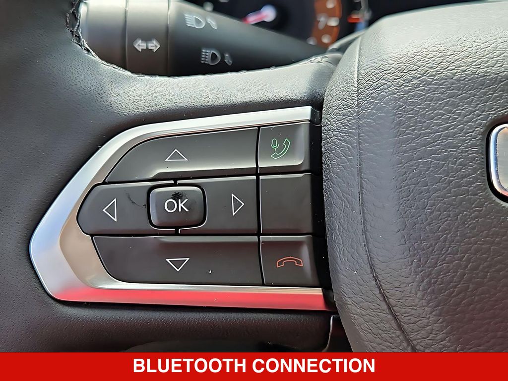 Thumbnail: 2026 Jeep Compass - 29