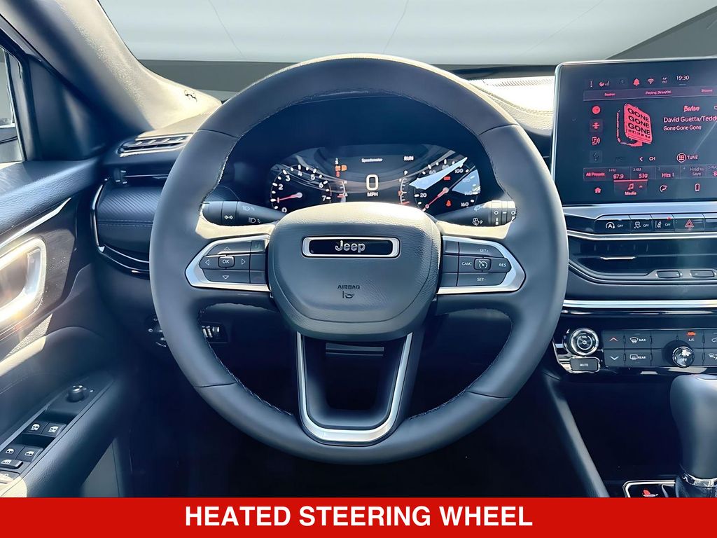 Thumbnail: 2026 Jeep Compass - 13