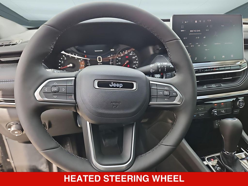 Thumbnail: 2026 Jeep Compass - 13