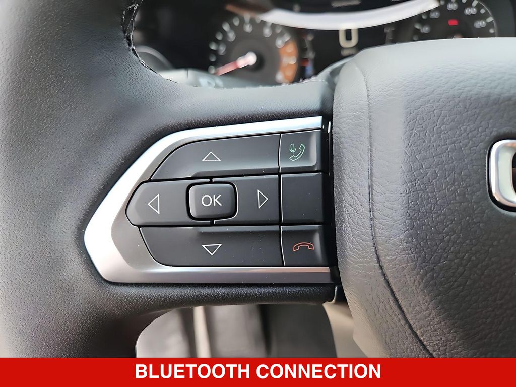 Thumbnail: 2026 Jeep Compass - 29