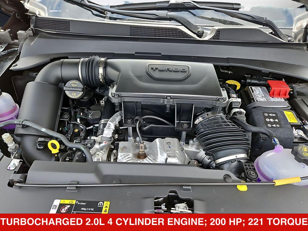 Thumbnail: 2026 Jeep Compass - 8