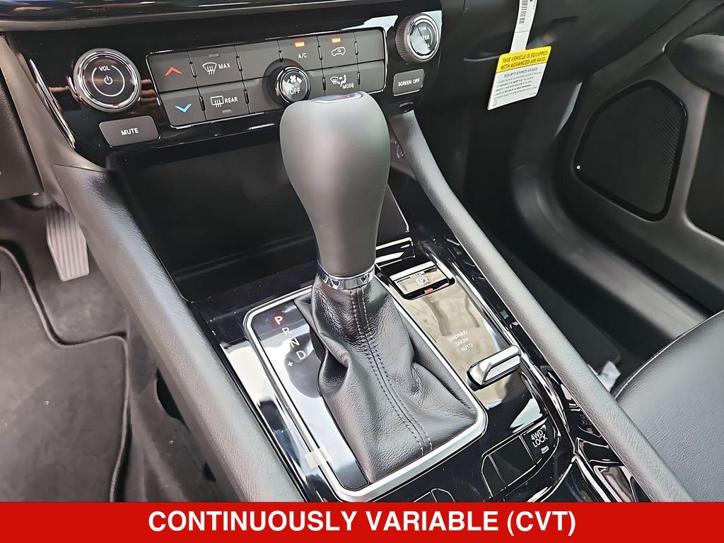 Thumbnail: 2026 Jeep Compass - 16