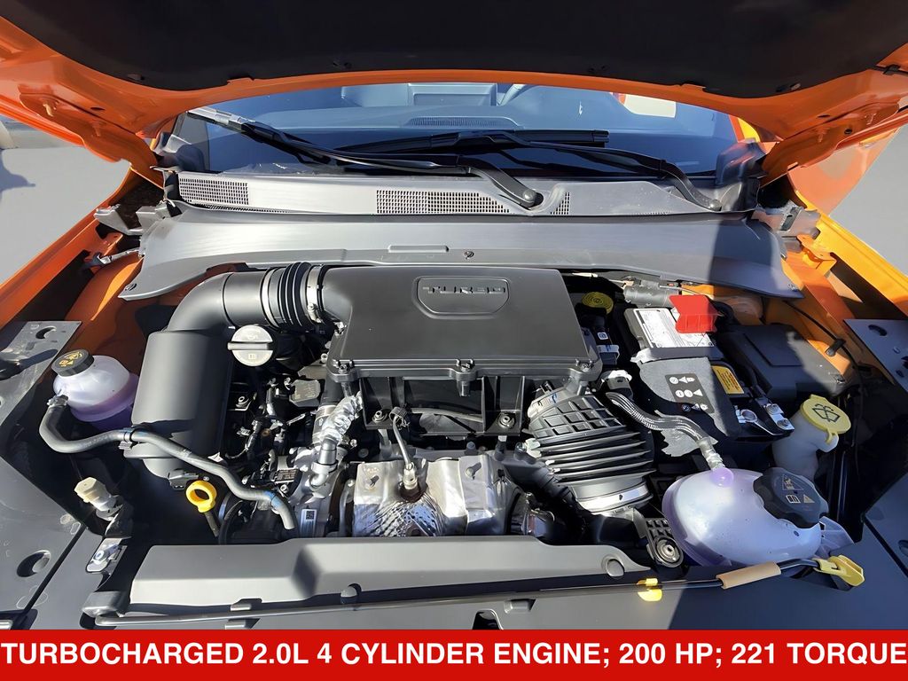 Thumbnail: 2026 Jeep Compass - 9