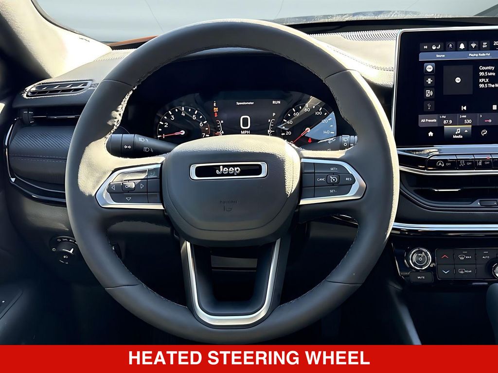 Thumbnail: 2026 Jeep Compass - 14