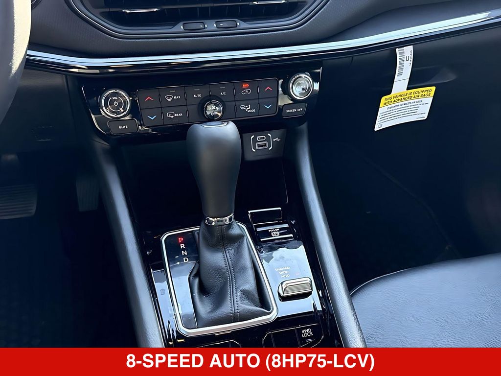 Thumbnail: 2026 Jeep Compass - 16