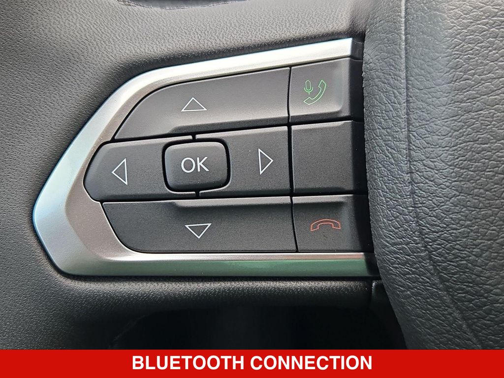Thumbnail: 2026 Jeep Compass - 26