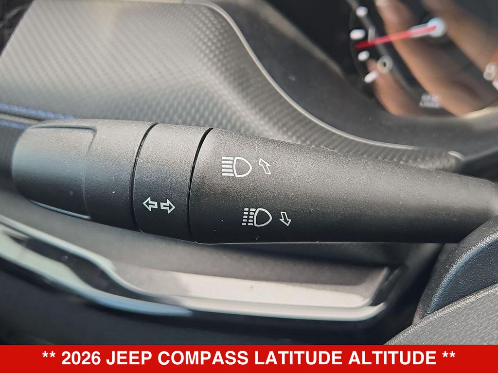 Thumbnail: 2026 Jeep Compass - 28