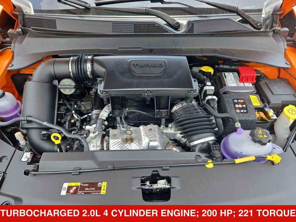 Thumbnail: 2026 Jeep Compass - 8