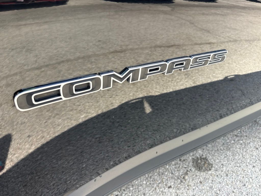 Thumbnail: 2024 Jeep Compass - 7