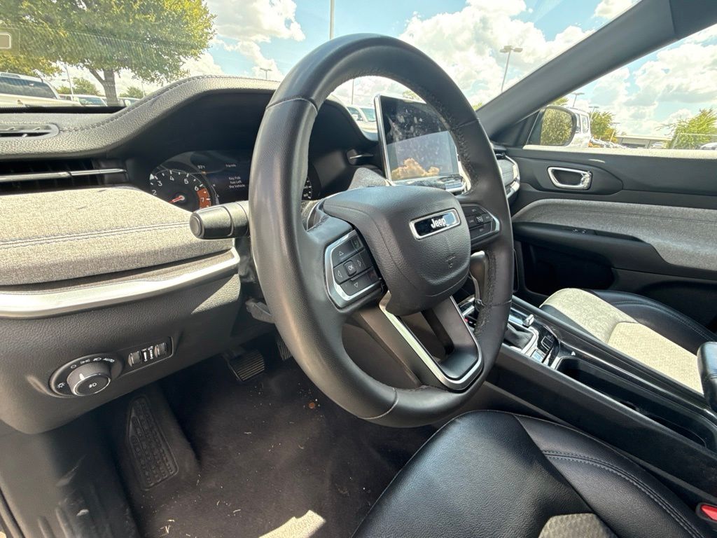 Thumbnail: 2024 Jeep Compass - 2