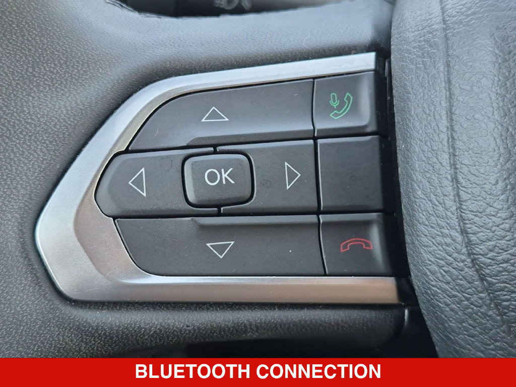 Thumbnail: 2024 Jeep Compass - 27