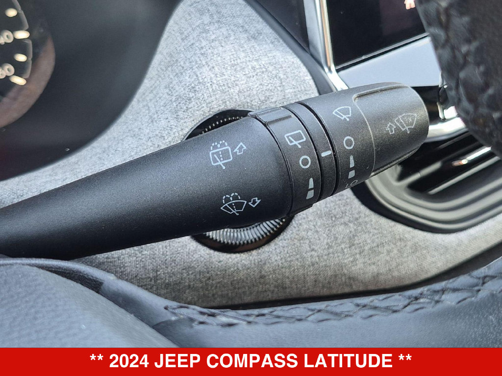 Thumbnail: 2024 Jeep Compass - 29