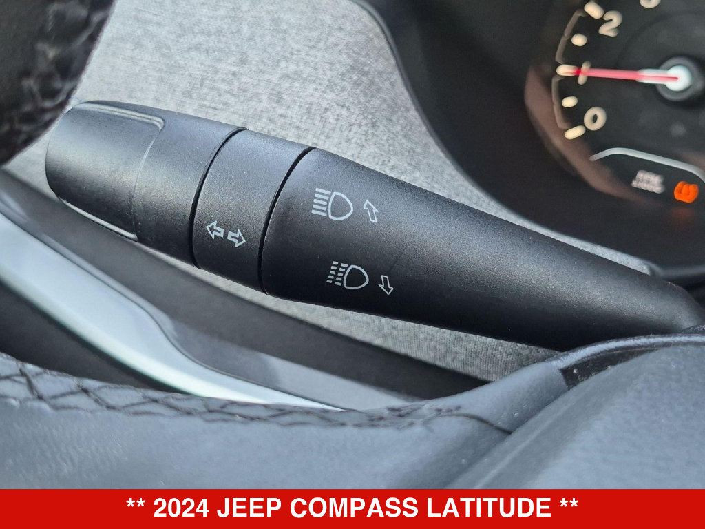 Thumbnail: 2024 Jeep Compass - 30