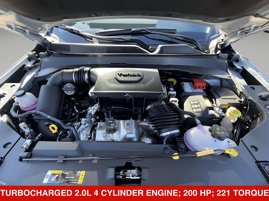 Thumbnail: 2026 Jeep Compass - 8