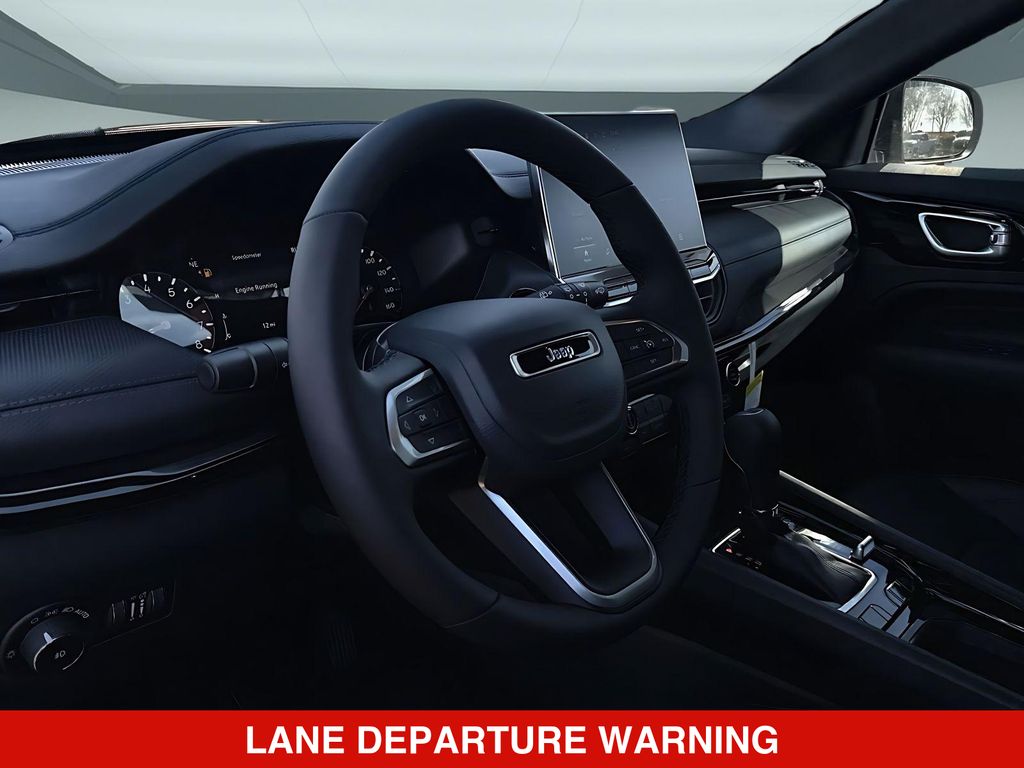Thumbnail: 2026 Jeep Compass - 2
