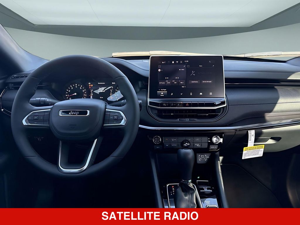 Thumbnail: 2026 Jeep Compass - 9
