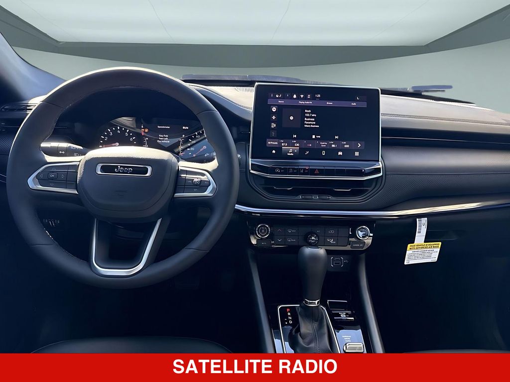 Thumbnail: 2026 Jeep Compass - 10