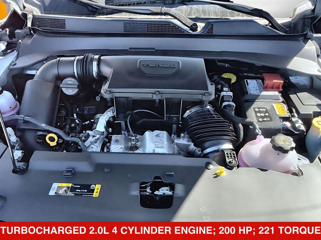 Thumbnail: 2026 Jeep Compass - 9