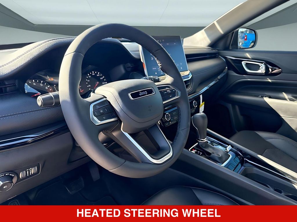 Thumbnail: 2026 Jeep Compass - 2