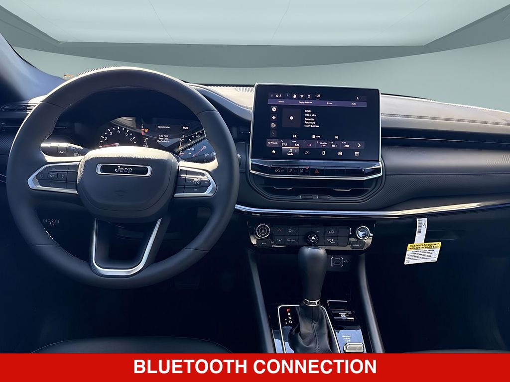 Thumbnail: 2026 Jeep Compass - 10