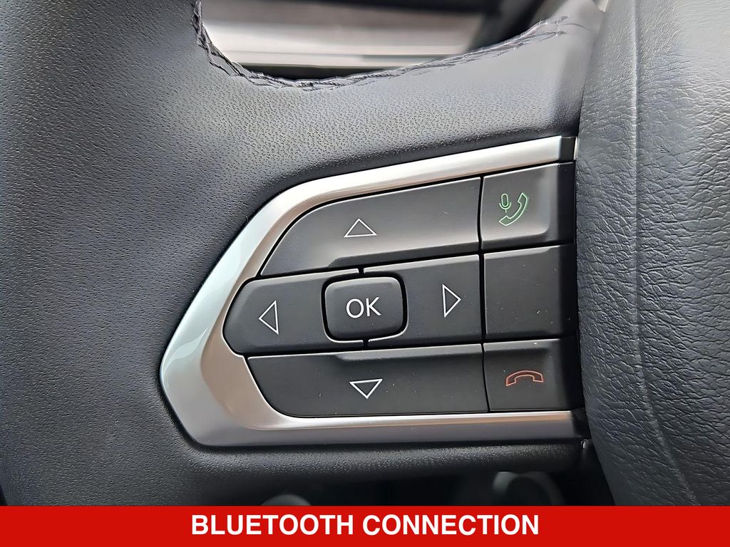 Thumbnail: 2026 Jeep Compass - 28
