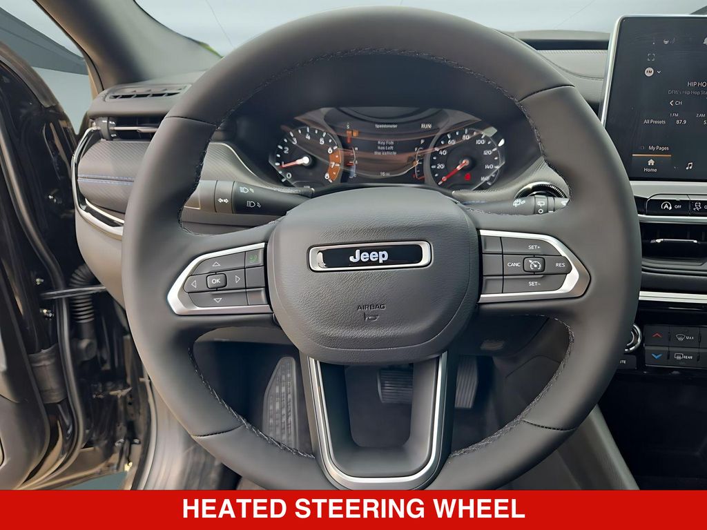 Thumbnail: 2026 Jeep Compass - 10